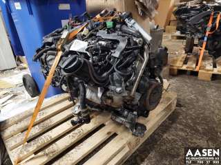 Motor diesel til BMW X5,  (E70) (N57D30A|11 00 2 180 689|N57D30A)