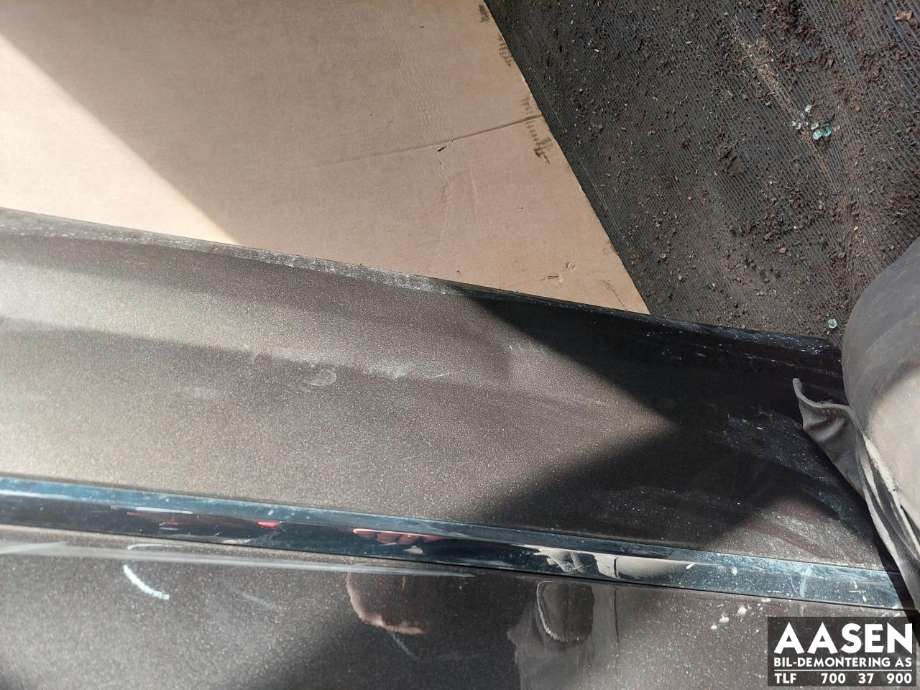 Dør høyre bak til VW CC 2012-2014 (PASSAT CC) (PASSAT CC) (3C8 833 056 E|)