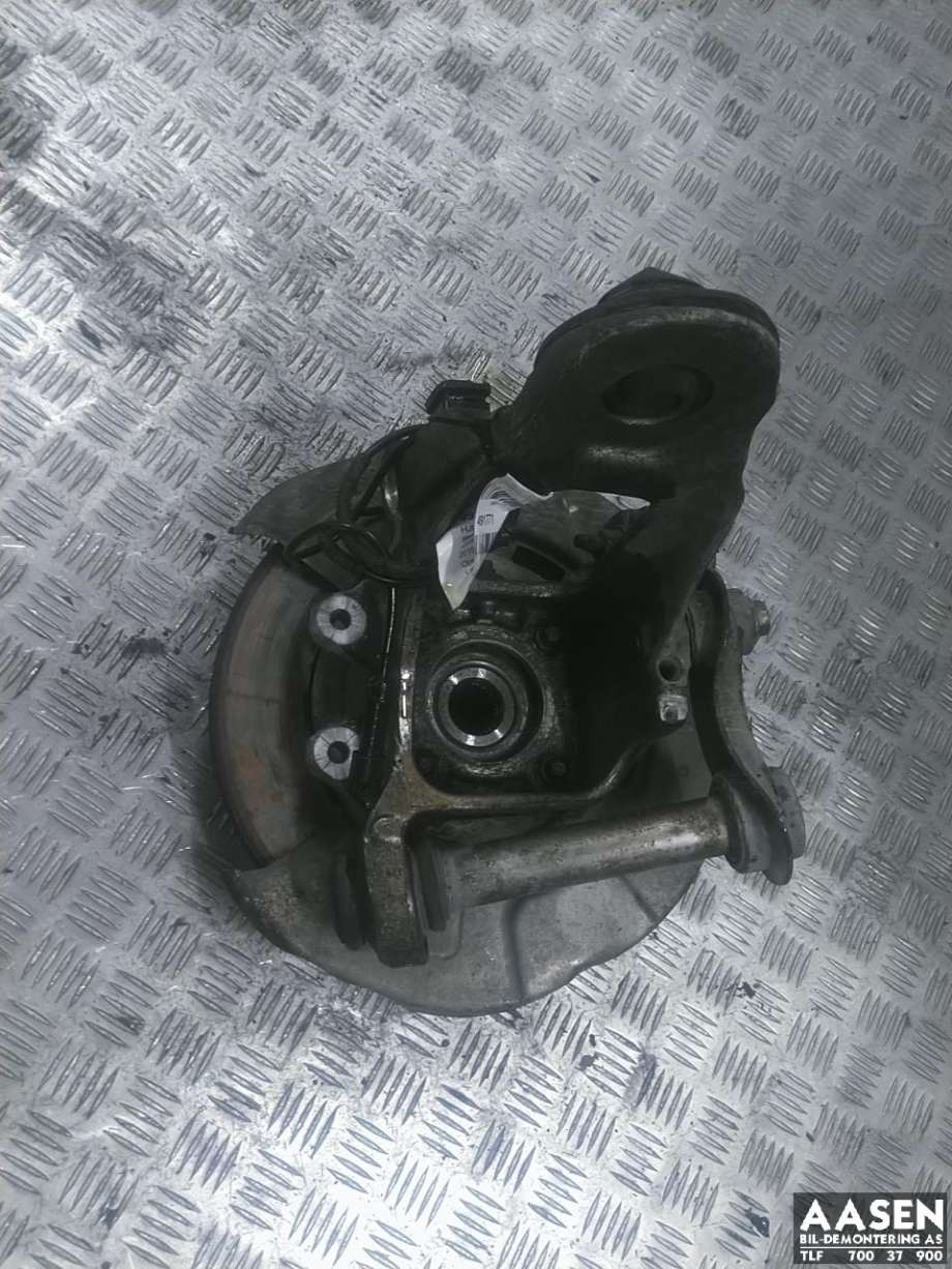 Hjulspindel venstre bak til BMW X5 2007-2013 (E70) (E70)