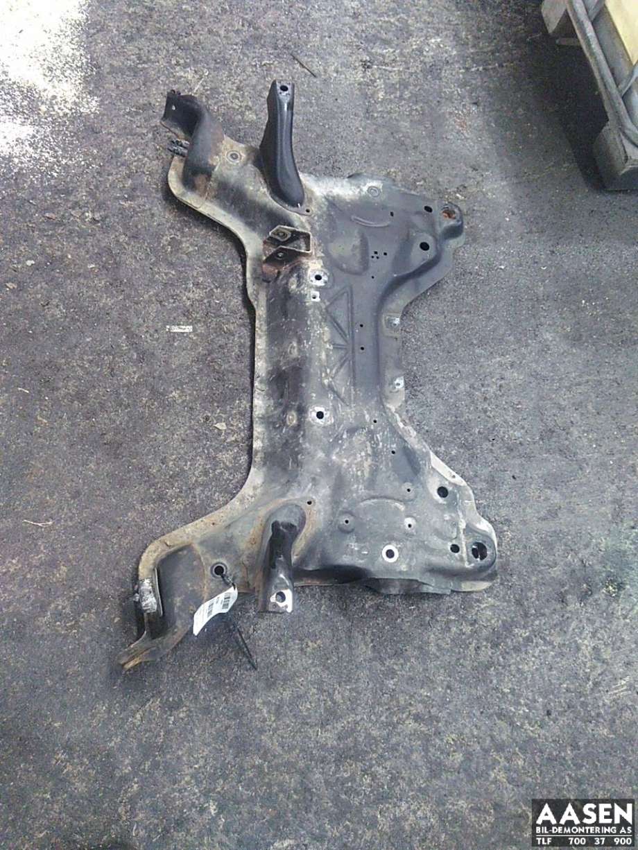 Travers foran hoved til Citroën C4 2011-2017 (Type II)