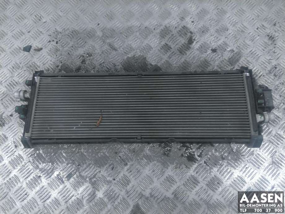 Radiator (automat gir) til Tesla Model 3, 2018-2023 (Fase 1)  (1077082-00-C)