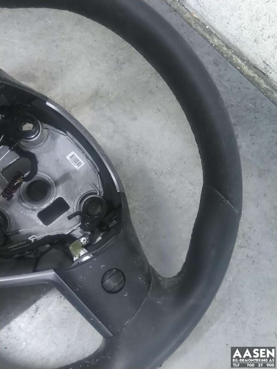 Ratt til Tesla Model 3 2018-2023 (Fase 1) (1095222-00-K|)