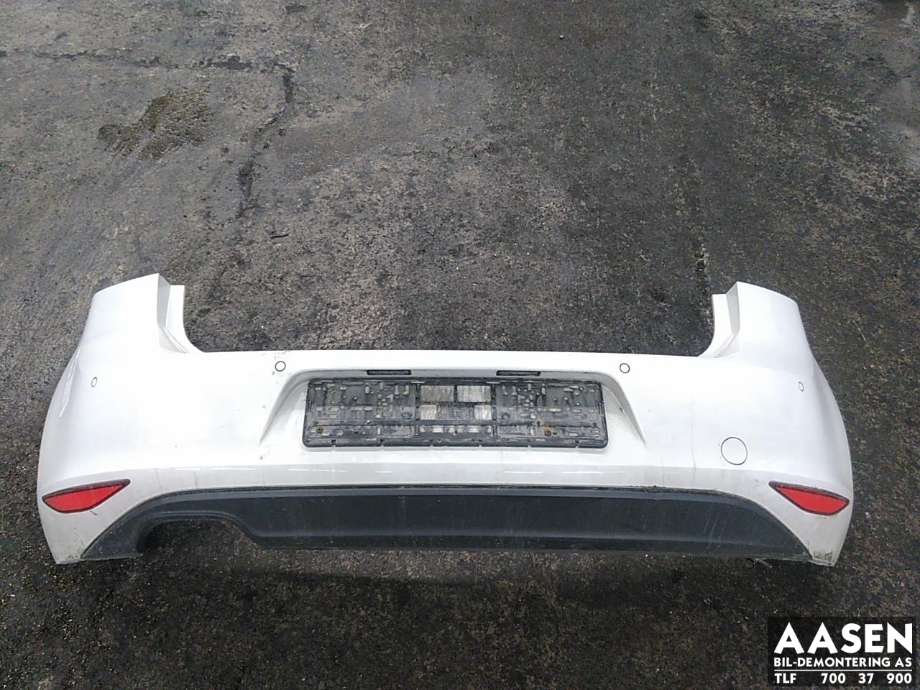 Støtfanger bak til VW Golf VII 2012-2017 (Fase 1)  (5G6 807 417 AP|)