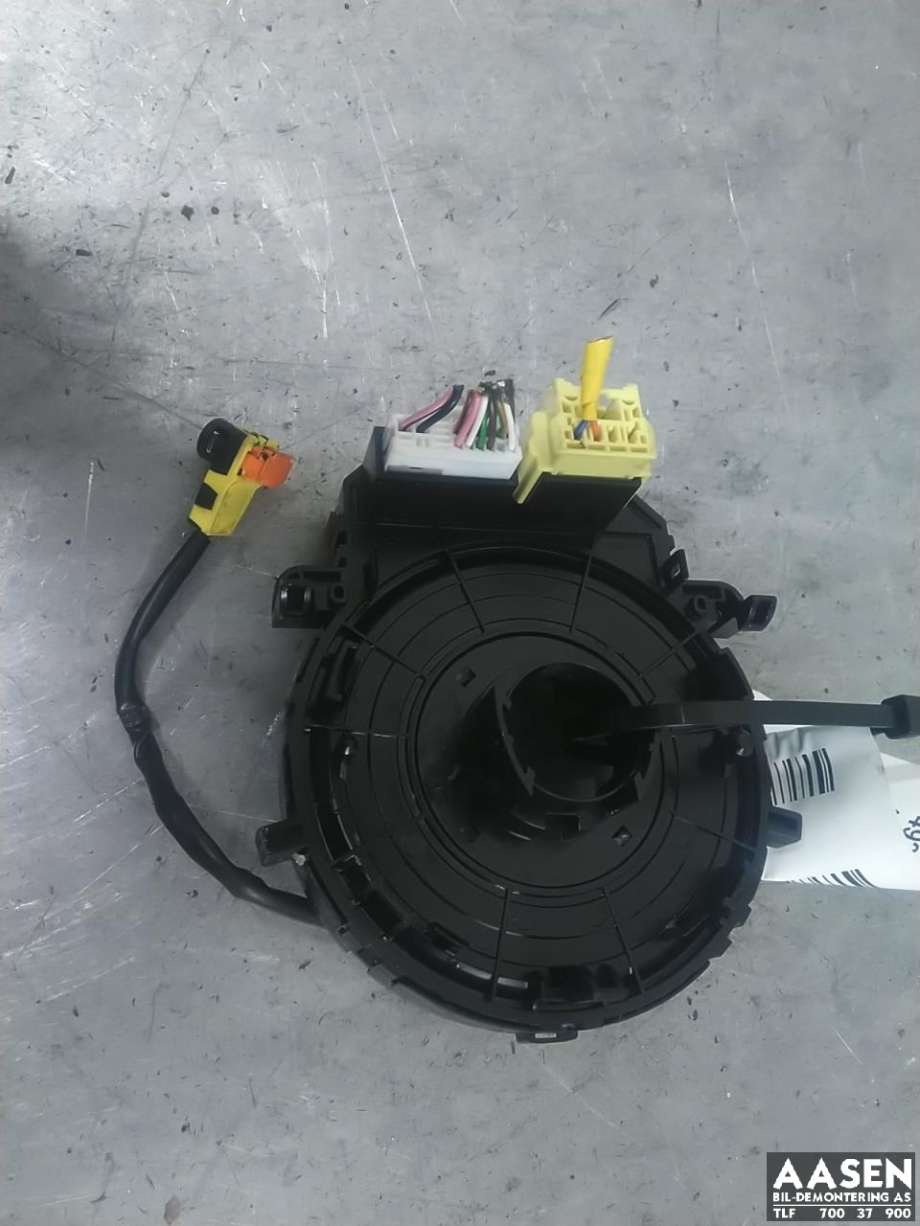Airbag slepering til Hyundai i20 2015-2020 (Type II)