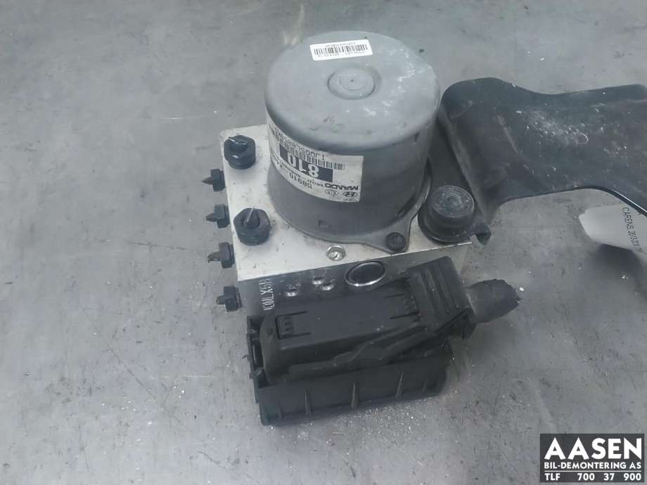 ABS sentral til Kia Carens, 2013-2018 Type III (58910A 4810)
