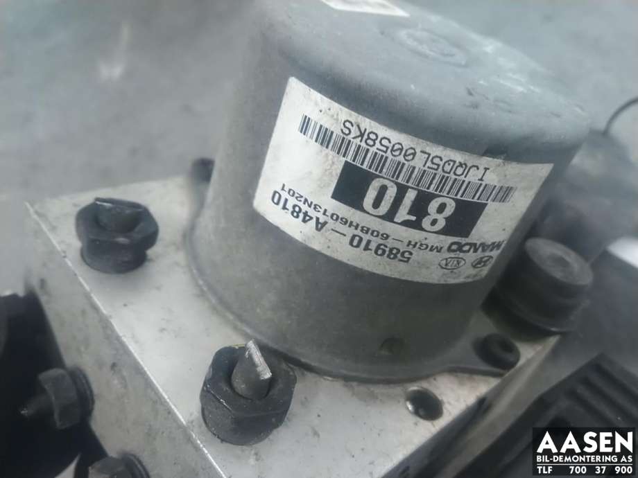 ABS sentral til Kia Carens 2013-2018 Type III  (58910A 4810|)