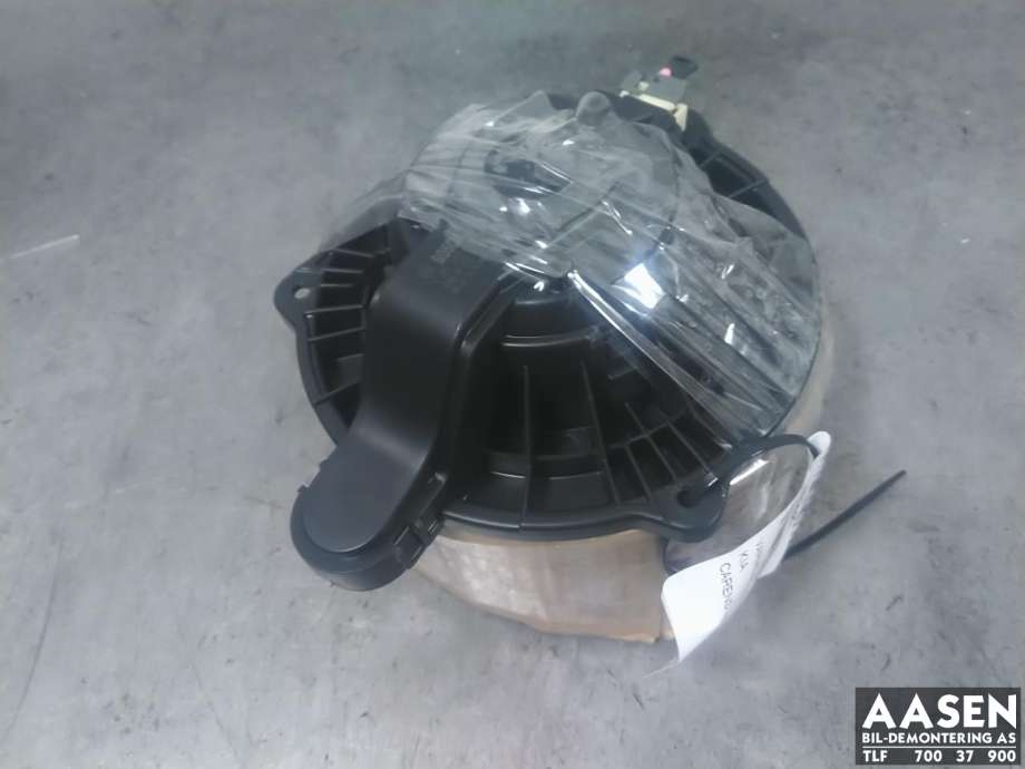 Varmeapparat motor til Kia Carens, 2013-2018 Type III