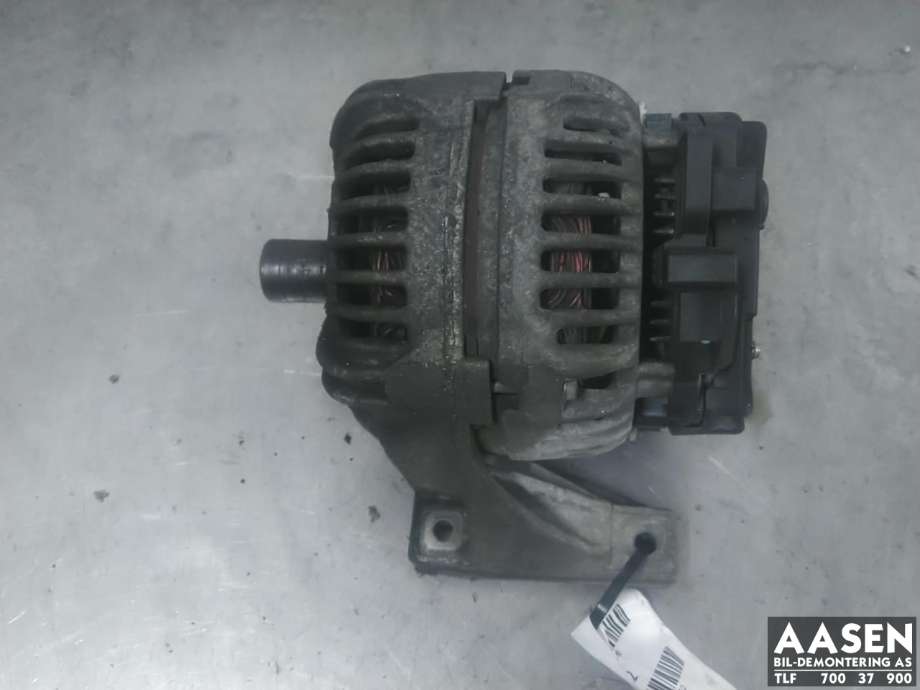 Dynamo diesel til Volvo V70 2005-2007 (Type II, Fase 2) (36012358|)