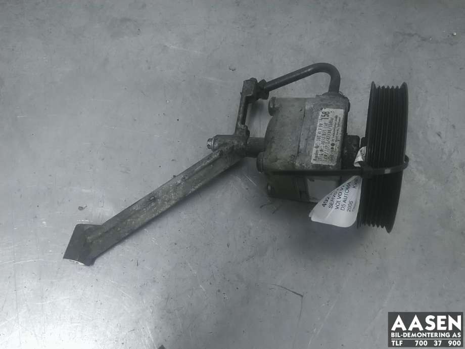 Servo pumpe mekanisk til Volvo V70 2005-2007 (Type II, Fase 2) (36050561|)