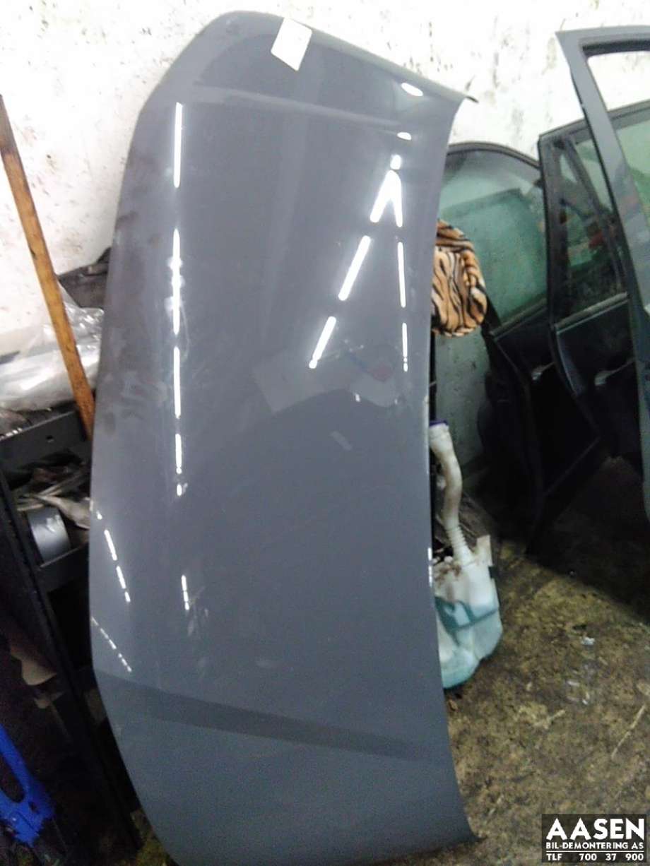 Panser til VW Transporter / Caravelle 2009-2015 (Fase 2) (T5) (T5)