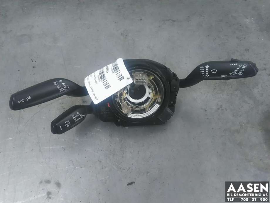 Bryter combi til Audi A4, 2007-2014 (Type IV) (B8) (B8)