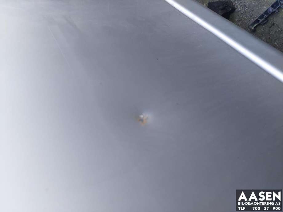 Dør høyre foran til Toyota Auris 2010-2012 (Type I, Fase 2)