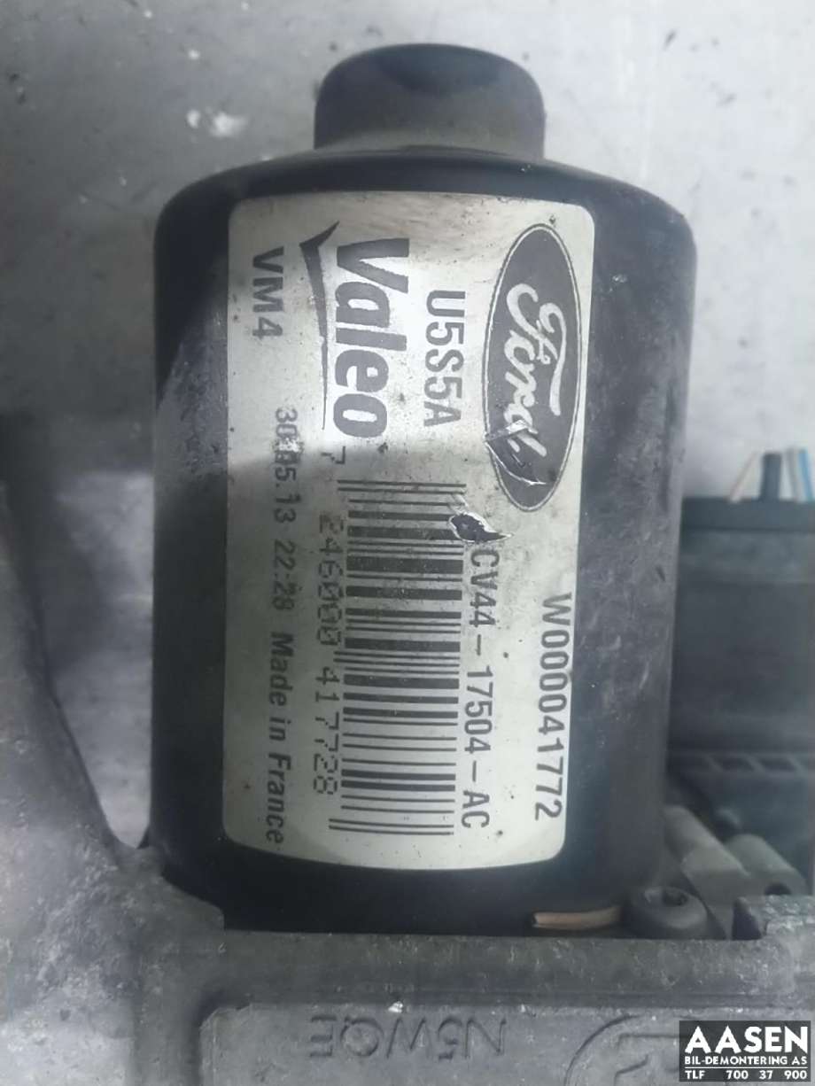 Viskermotor foran høyre til Ford Kuga 2013-2019  
