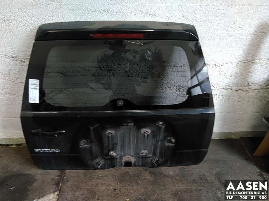 Bakluke til Suzuki Grand Vitara 2005-2015 (Type III)