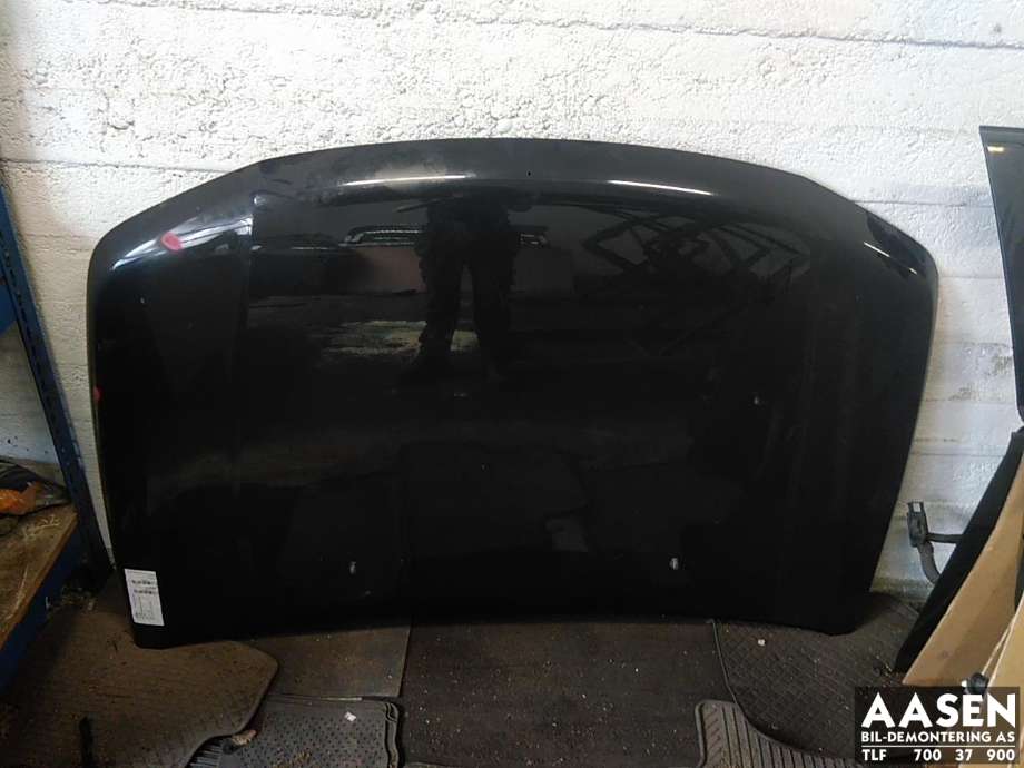 Panser til Suzuki Grand Vitara, 2005-2015 (Type III)