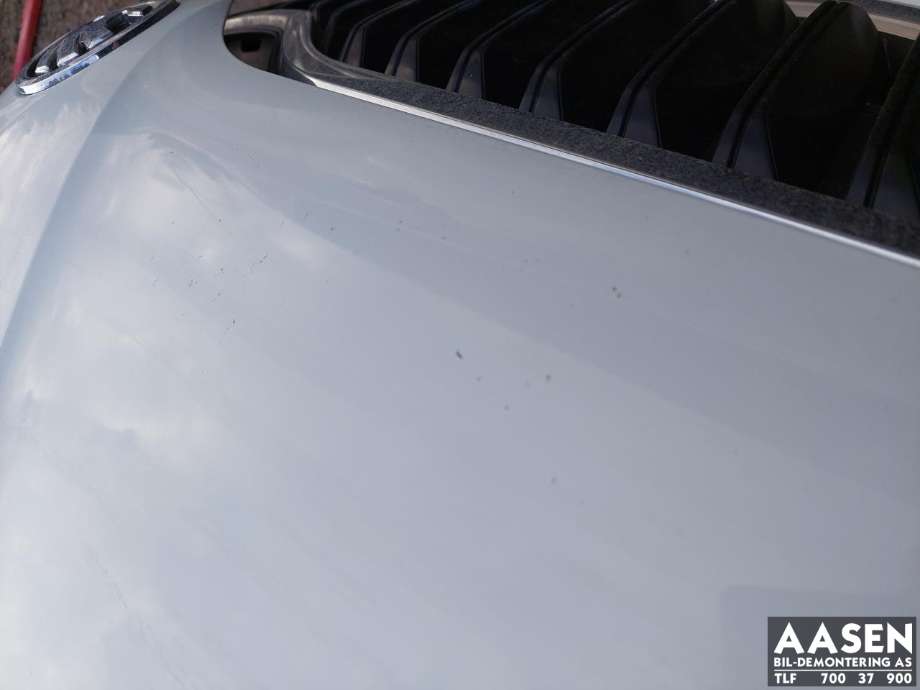 Panser til Škoda Octavia 2013-2016 (Type III, Fase 1)  (5E0 823 031|)