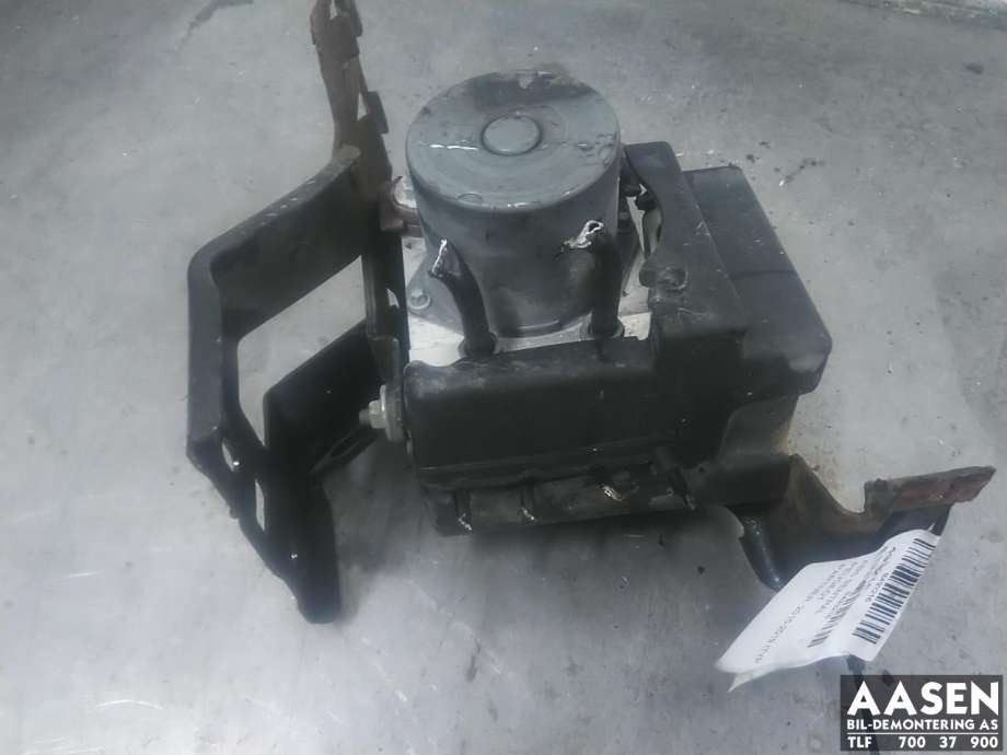 ABS sentral til Peugeot Partner, 2015-2019 (Type II, Fase 2)  (4541 JE)