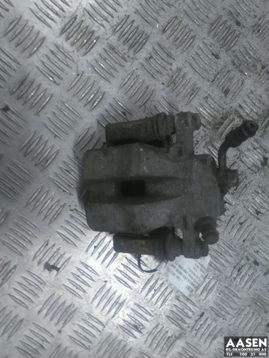 Bremsecaliper høyre bak til Toyota RAV4, 2006-2009 (Type III, Fase 1)  