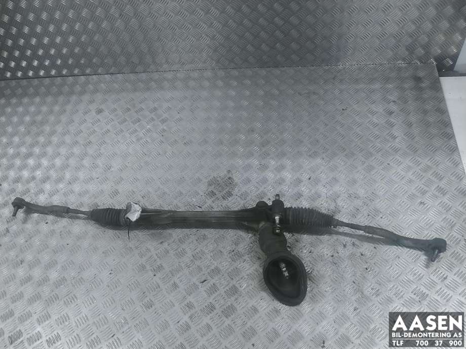 Tannstang til Toyota RAV4, 2006-2009 (Type III, Fase 1)  
