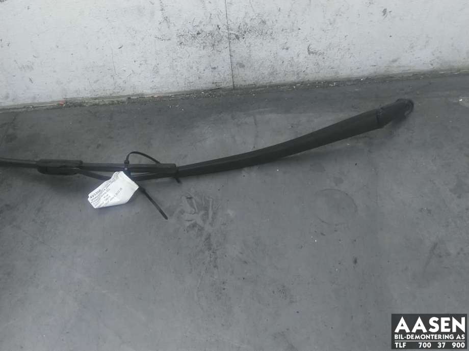 Viskerarm frontrute høyre til Toyota RAV4, 2006-2009 (Type III, Fase 1)  