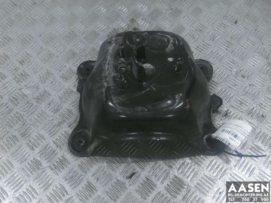 Reservehjulsoppheng til Toyota RAV4, 2006-2009 (Type III, Fase 1)  