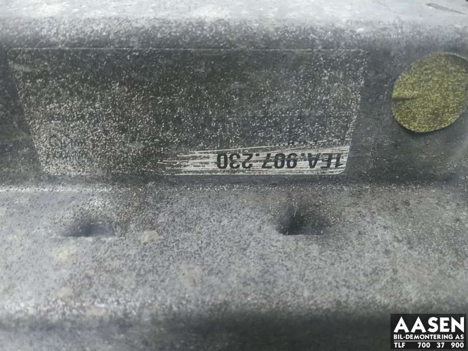 Inverter elbil til VW ID.4 2020-->>  (1EA 907 121 AH|1EA 907 230|)