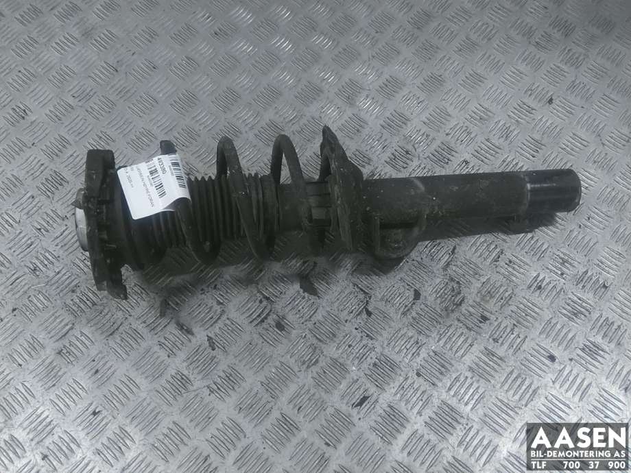 Fjærbein høyre foran til VW ID.4 2020-->> (1EA 413 031 N|1EA 413 031 R|5Q0 411 105 DR = FJÆR)