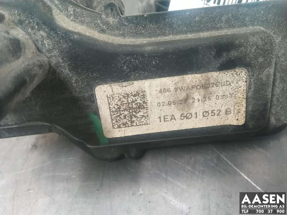 Håndbrekk/parkbrems elektrisk, fra bakstilling til VW ID.4 2020-->> (1EA 927 282|)