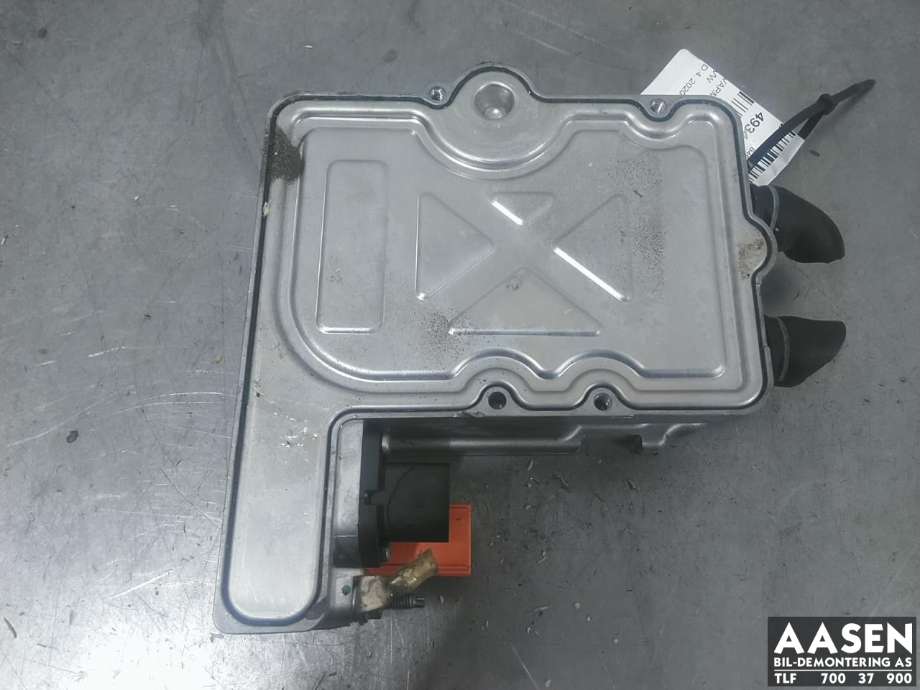 Varmeapparat PTC-heater til VW ID.4 2020-->> (1EE 963 221 C|)