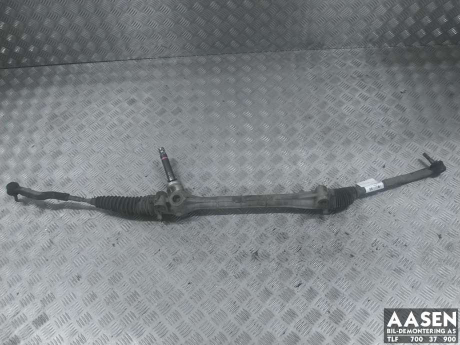 Tannstang til Toyota Avensis, 2009-2015 (Type III, Fase 1)  