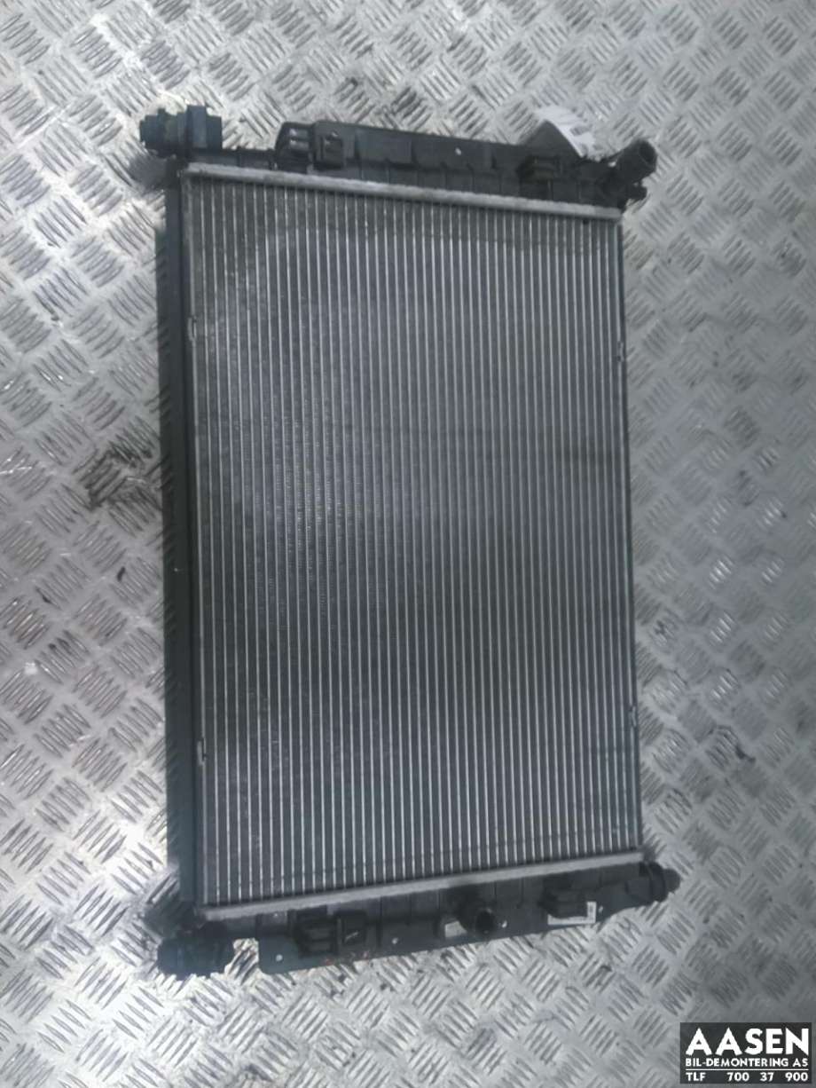 Radiator (automat gir) til MG Marvel R, 2021-->>  