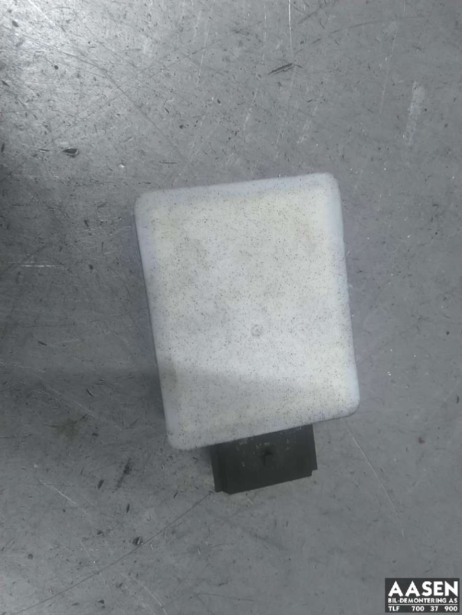 Sensor blindsone til MG Marvel R, 2021-->>  