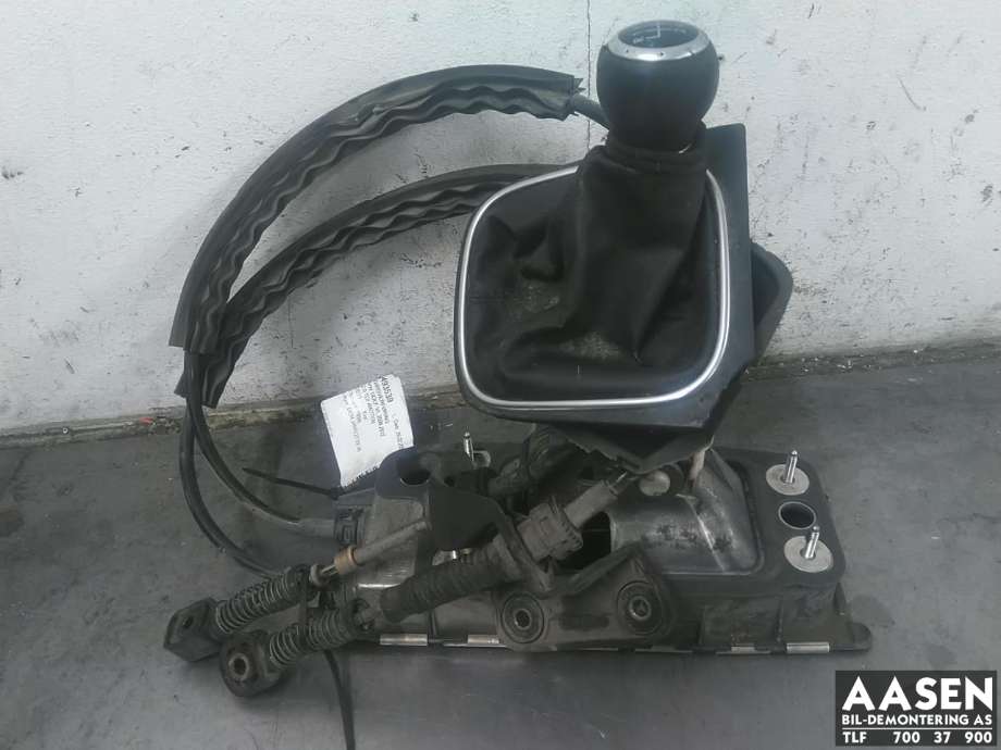 Giroverføring til VW Golf VI 2008-2012 (1K0 711 050 A|)