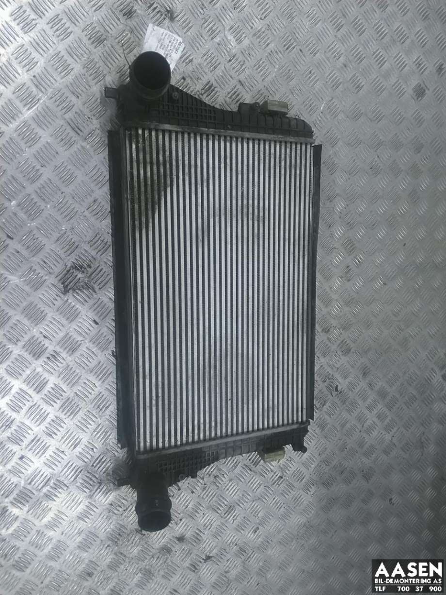 Intercooler til VW Golf VI 2008-2012