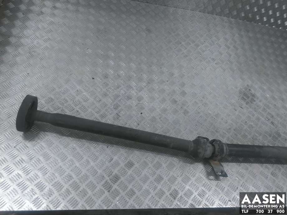 Mellomaksel til VW Golf VI 2008-2012  