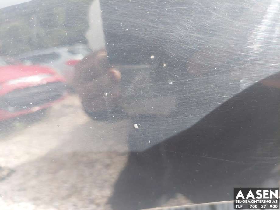 Skjerm venstre foran til Kia Soul 2014-2019 (Type II) (66311B 2000|)