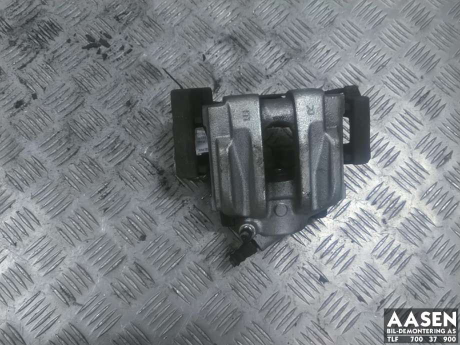 Bremsecaliper høyre foran til BMW 3-Serie 2005-2011 (E90/E91/E92/E93) (E90/E91/E92/E93)