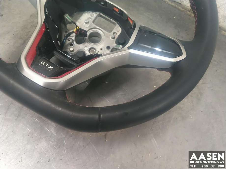 Ratt til VW ID.4 2020-->> (10A 419 089 R|)