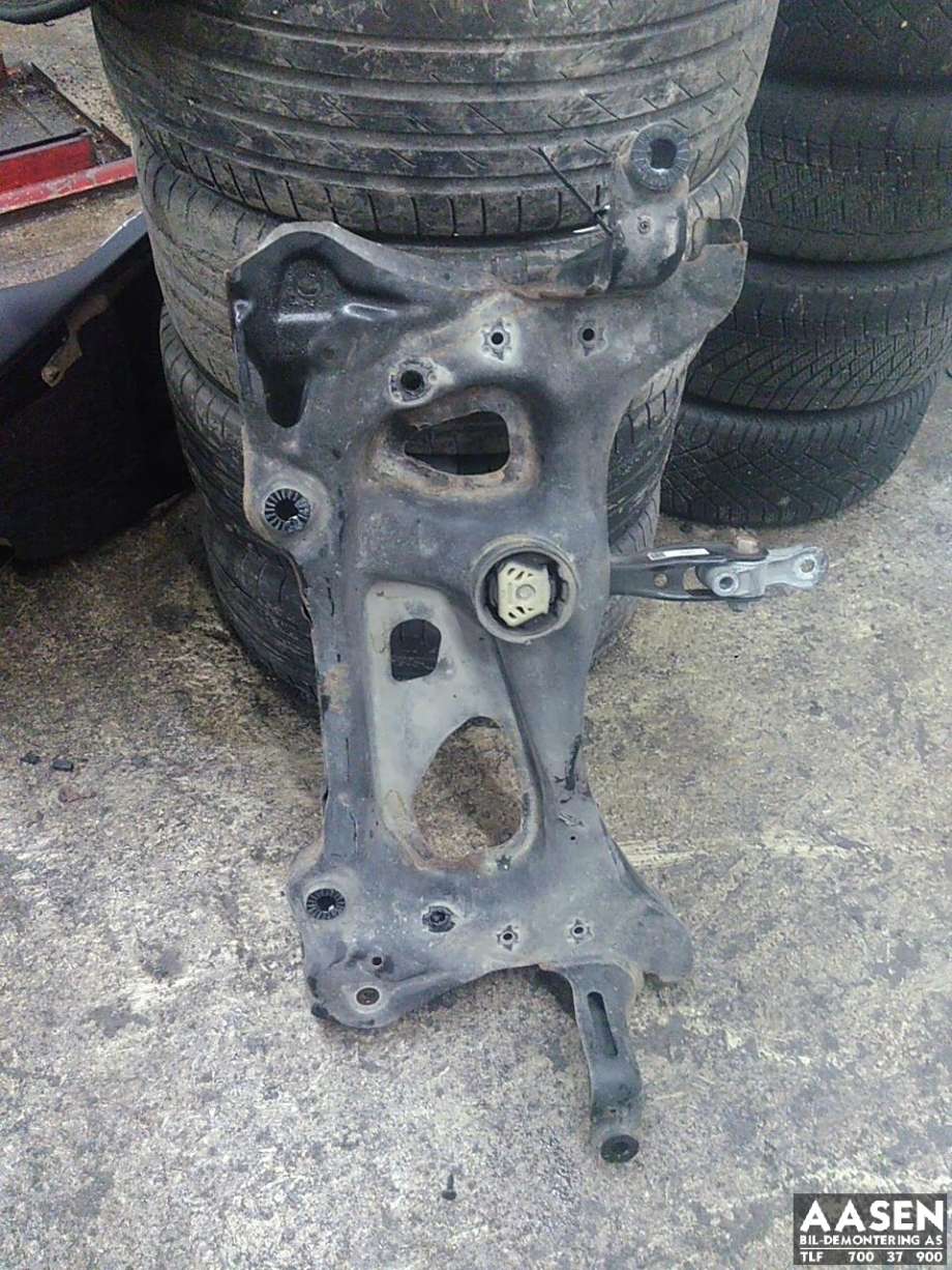 Travers foran hoved til VW Golf VII, 2017-2020 (Fase 2)  (5WA 199 315 F)