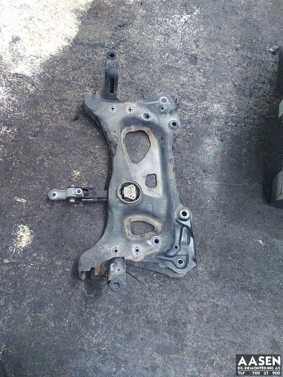 Travers foran hoved til VW Golf VII 2017-2020 (Fase 2) (5WA 199 315 F|)