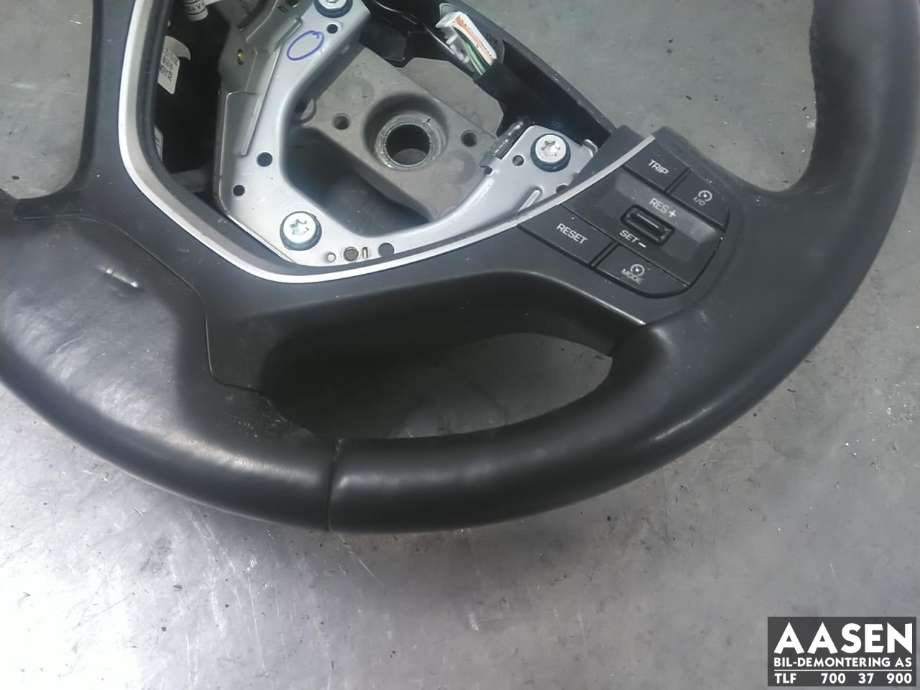 Ratt til Hyundai i20 2015-2020 (Type II)