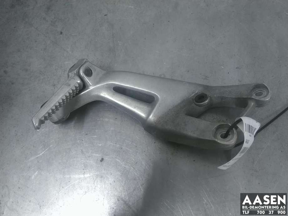 MC, Fothviler venstre bak til MC Honda CBR900RR 1998-1999