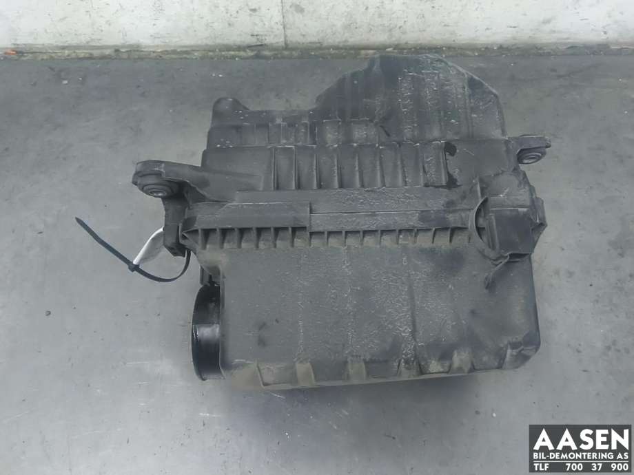 Luftfilterboks til Hyundai i30, 2017-2020 (Type III)  