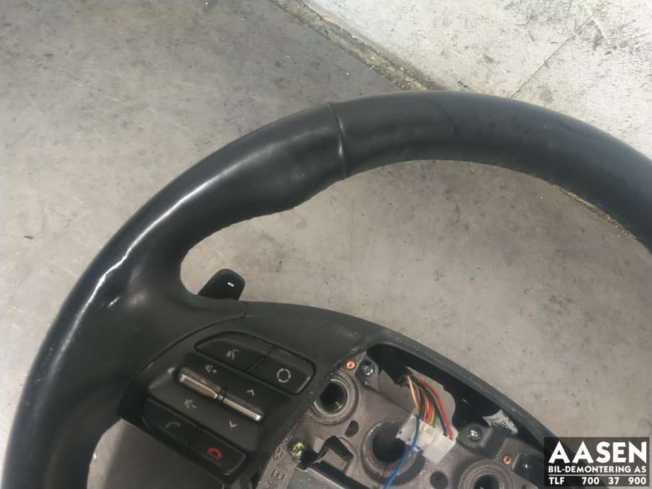 Ratt til Hyundai i30 2017-2020 (Type III)  