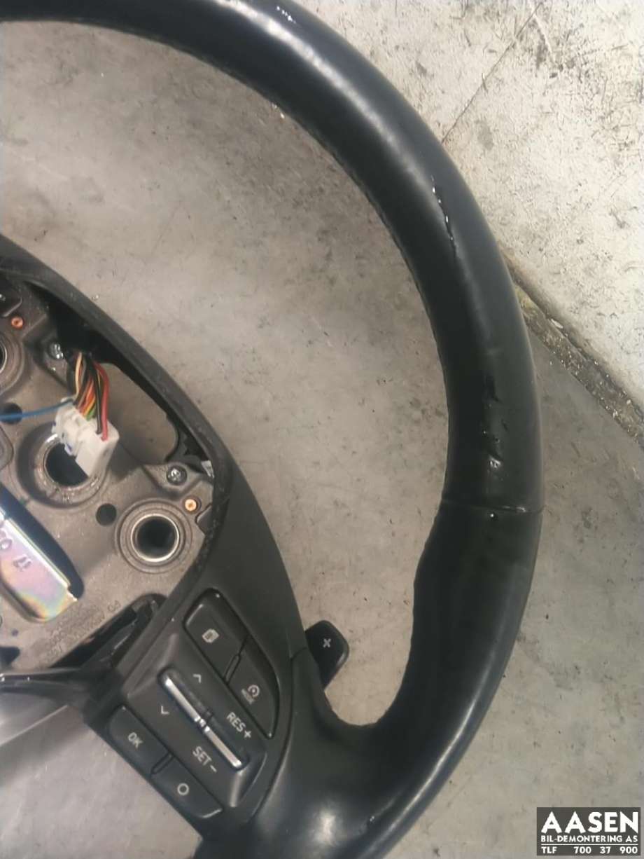 Ratt til Hyundai i30 2017-2020 (Type III)  