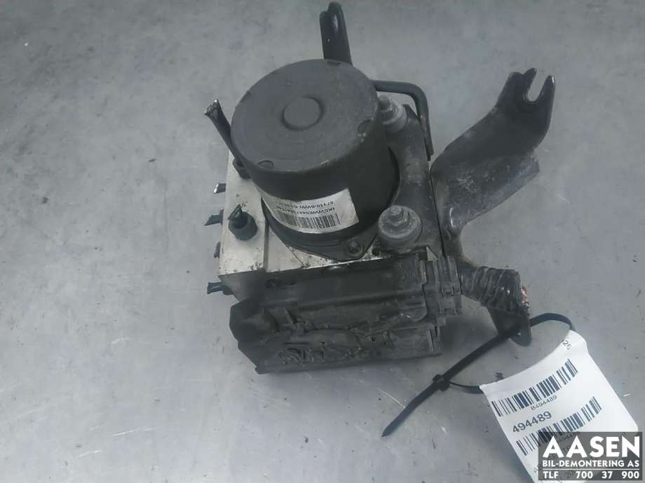 ABS sentral til Honda CR-V, 2007-2012 (Type III)  