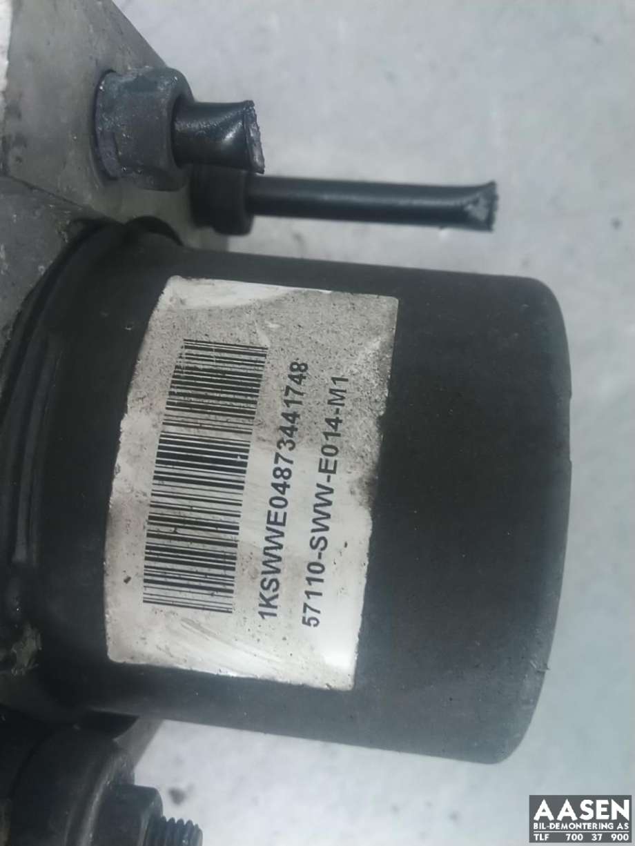 ABS sentral til Honda CR-V 2007-2012 (Type III)  