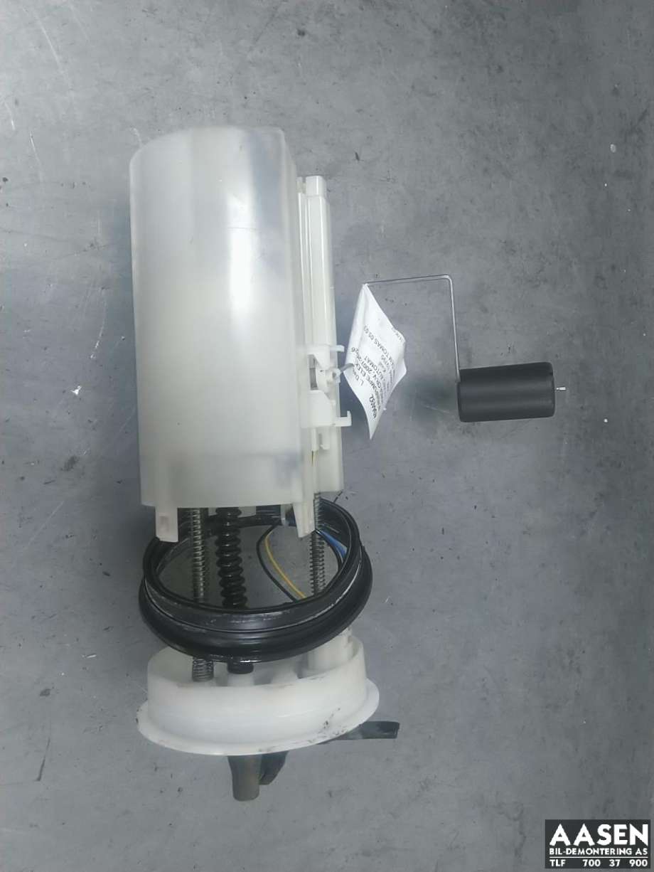 Bensinpumpe elektrisk til Honda CR-V, 2007-2012 (Type III)  