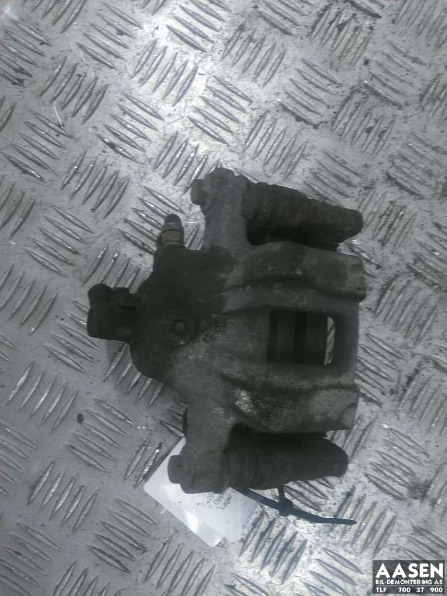 Bremsecaliper høyre bak til Honda CR-V, 2007-2012 (Type III)  