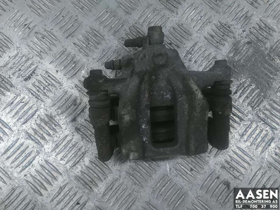 Bremsecaliper venstre bak til Honda CR-V, 2007-2012 (Type III)  